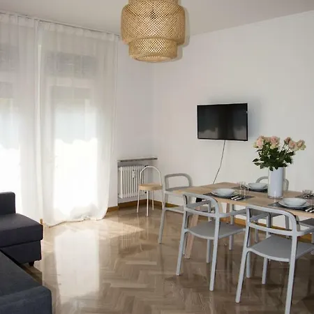 Piedaterre Sulle Mura - To Venice Apartment *