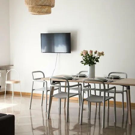 Piedaterre Sulle Mura - To Venice Apartment *