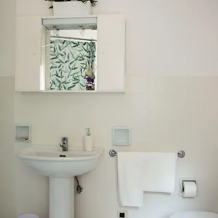Apartment Piedaterre Sulle Mura - To Venice *
